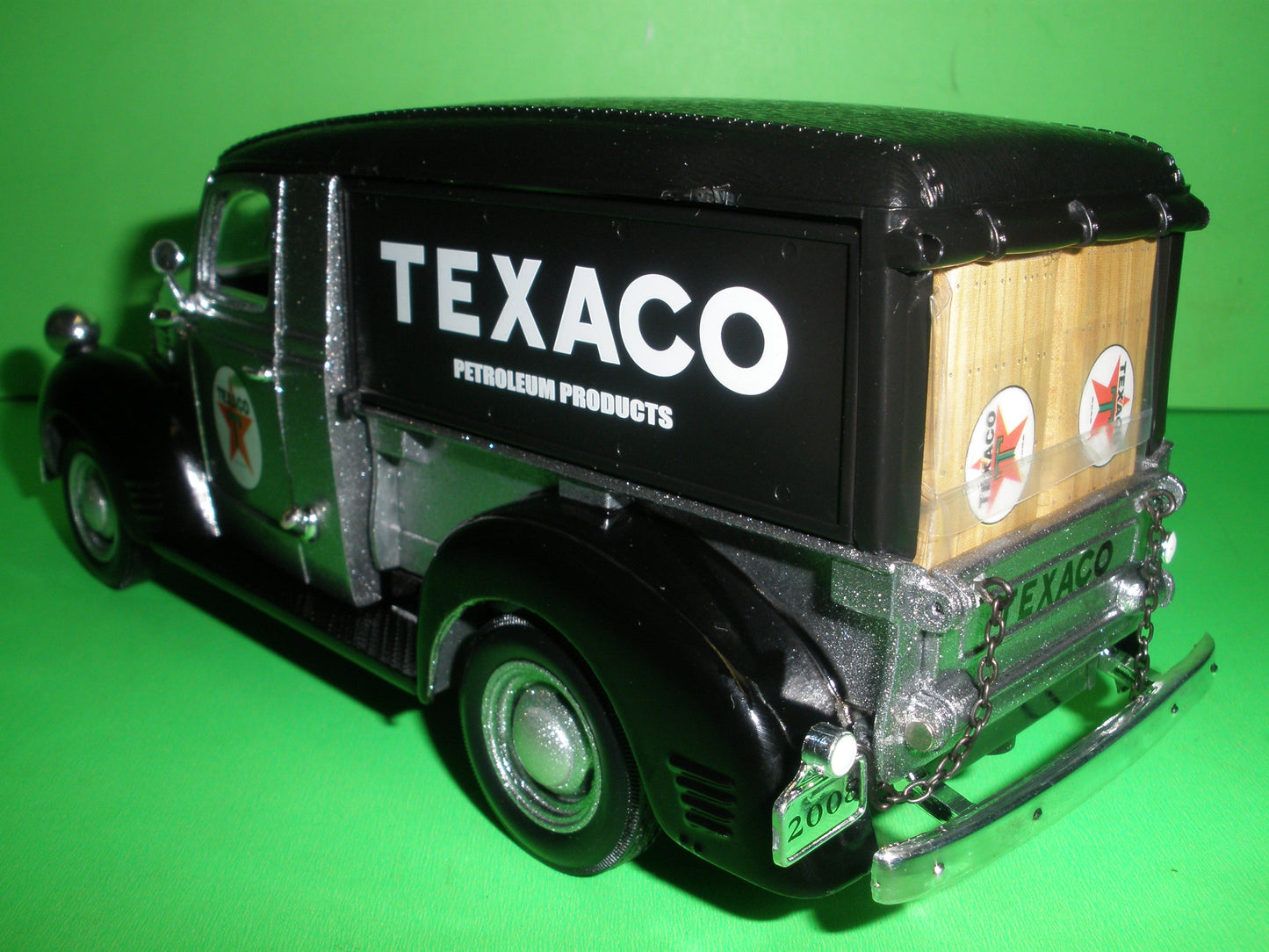 Texaco 1947 Dodge Canopy Truck Special Edition