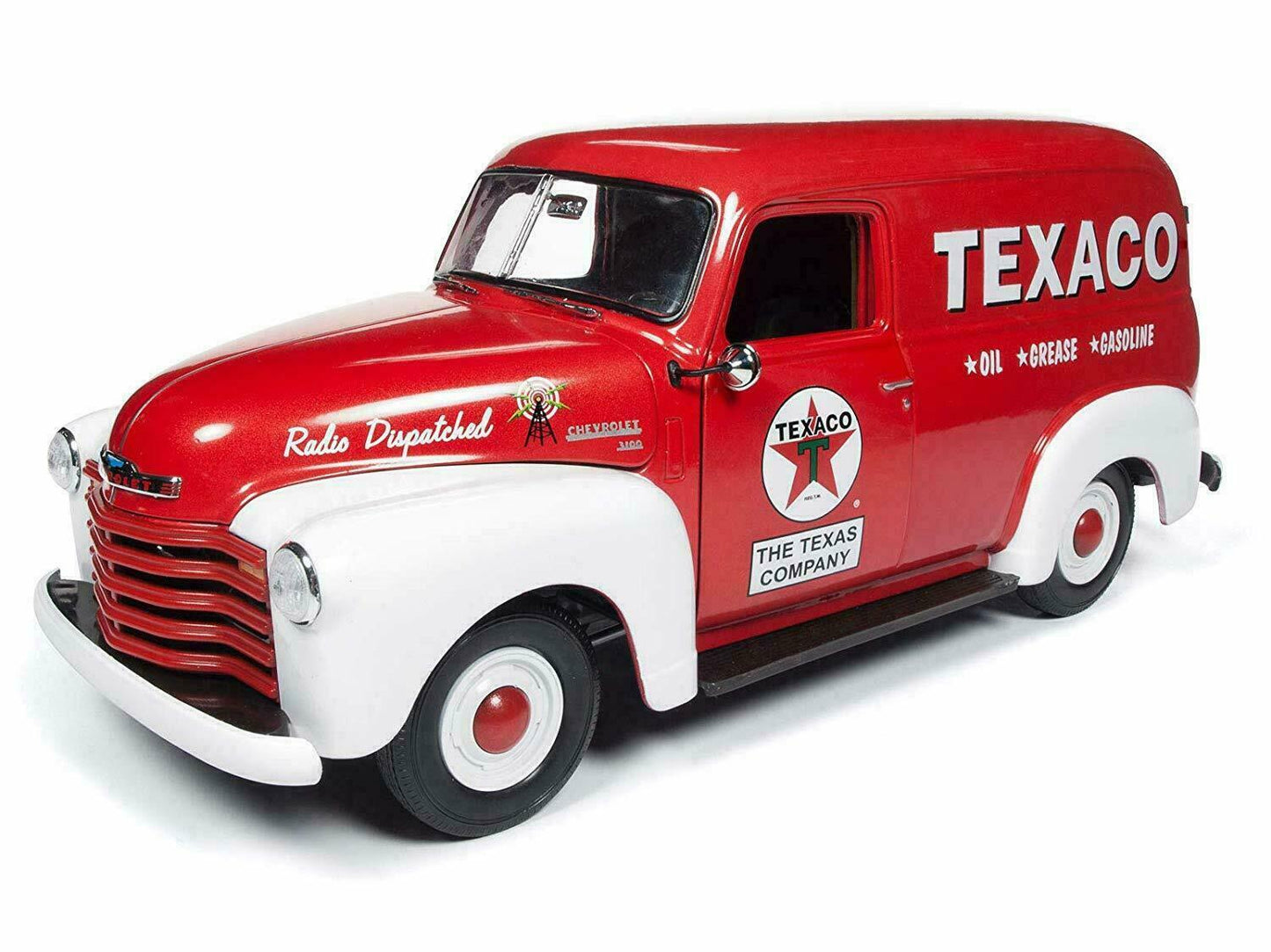 Texaco 1948 Chevrolet Panel Delivery