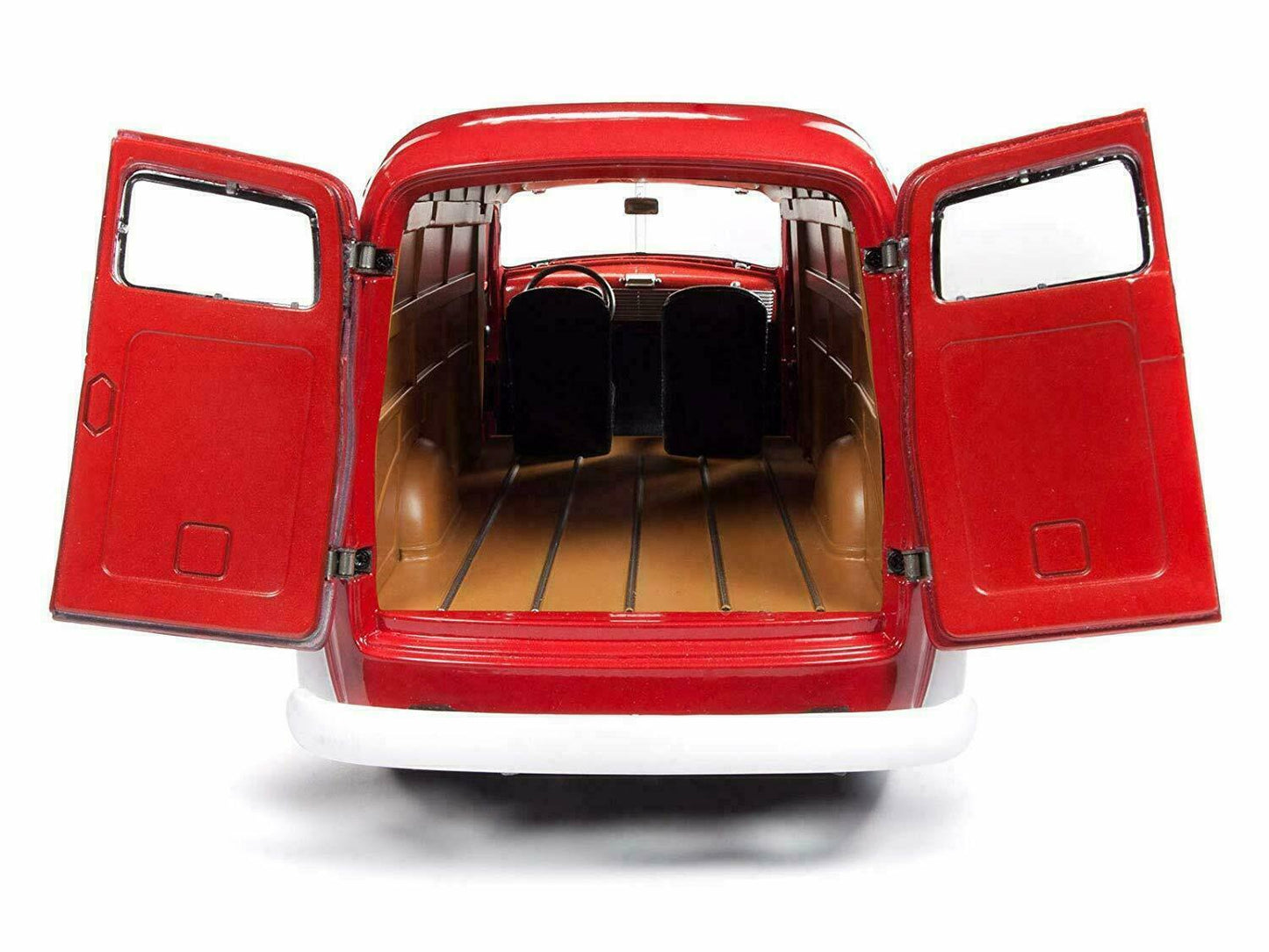 Texaco 1948 Chevrolet Panel Delivery