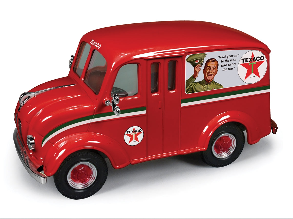 Texaco 1950 Divco Van Regular Edition