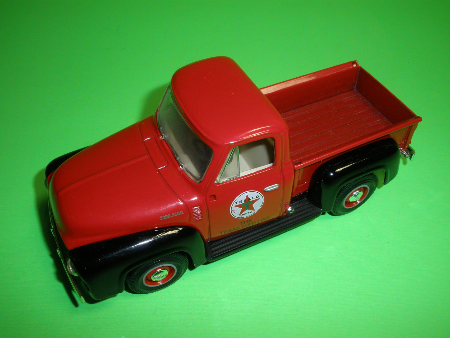 Texaco 1953 Ford Pickup Truck Pipeline Series