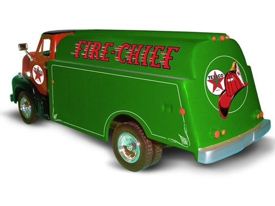 Texaco 1953 Ford Tanker Truck