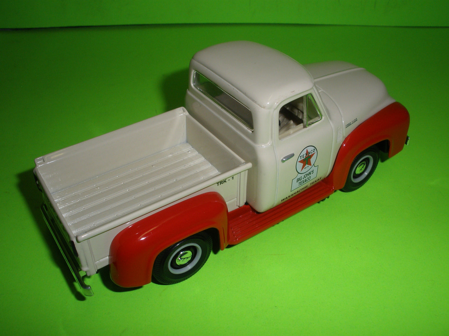 Texaco Big Johns 1953 Ford F-100 Pickup Truck
