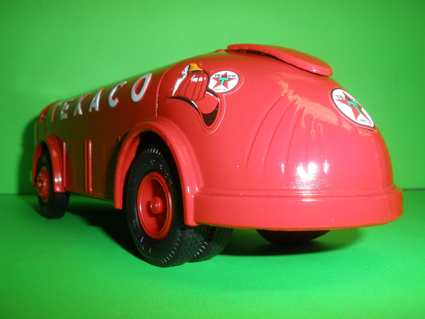 Texaco Doodle Bug Tanker Truck