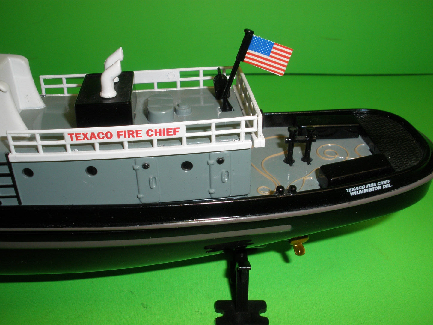 Texaco Fire Chief Tugboat Regular Edition