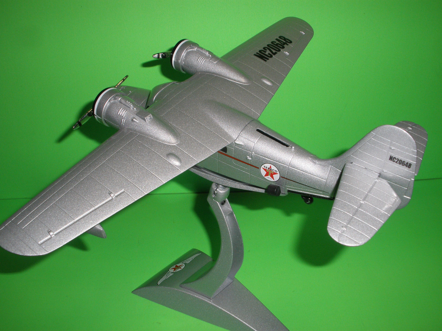 Texaco Grumman G-21-A Amphibian Airplane Regular Edition