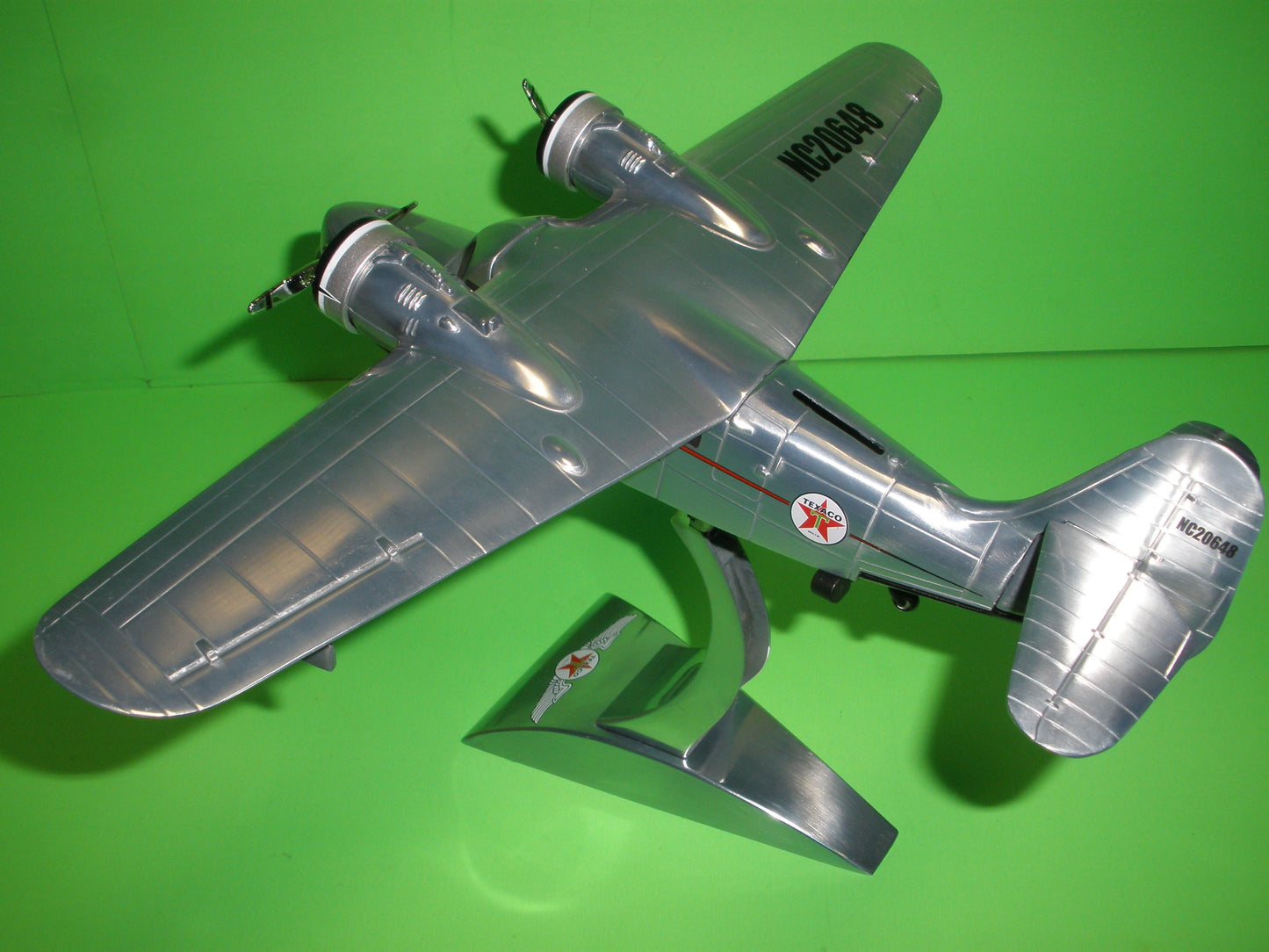 Texaco Grumman G-21-A Amphibian Airplane Special Edition