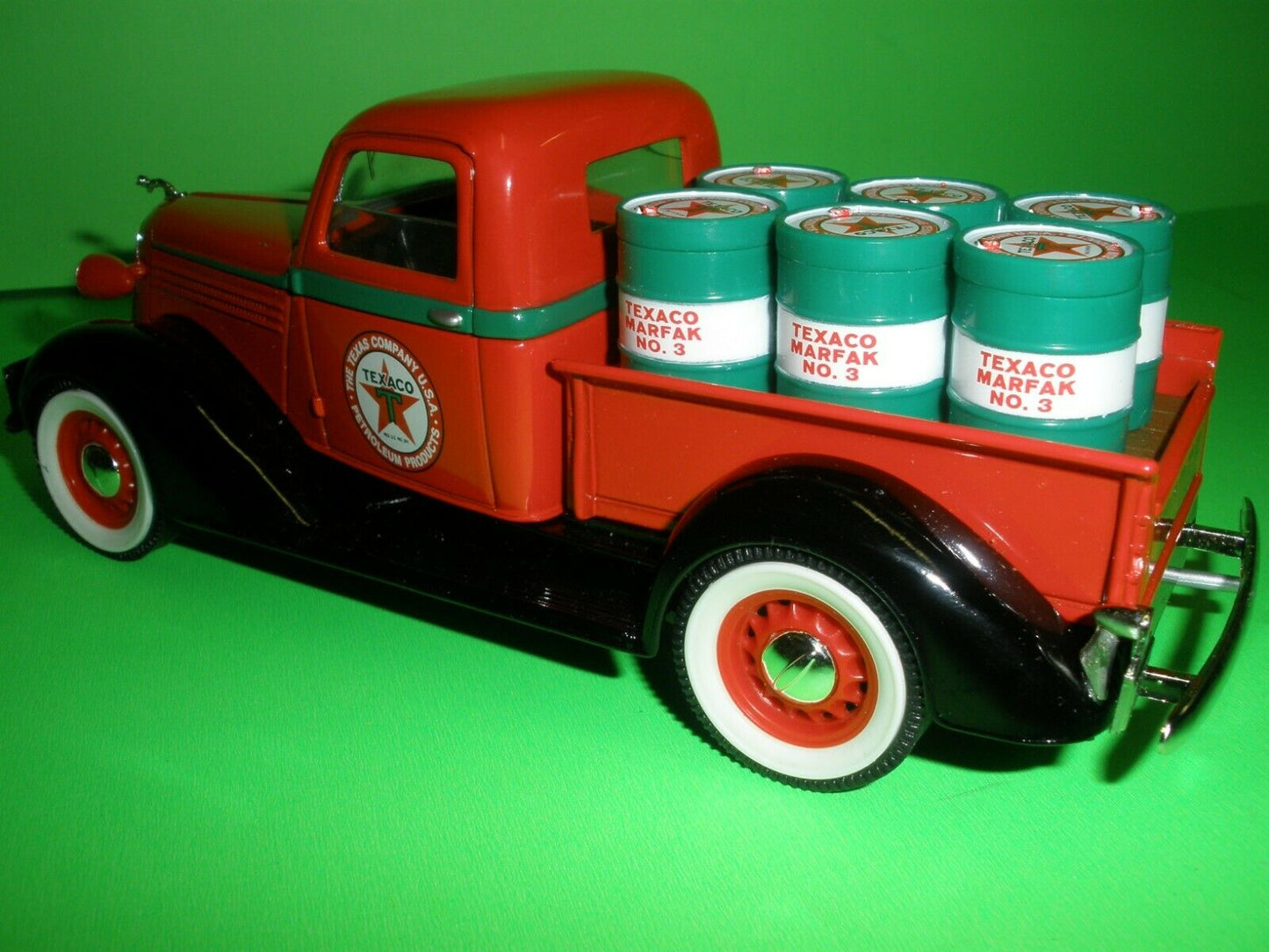 Texaco Marfak 1936 Dodge Pickup Truck