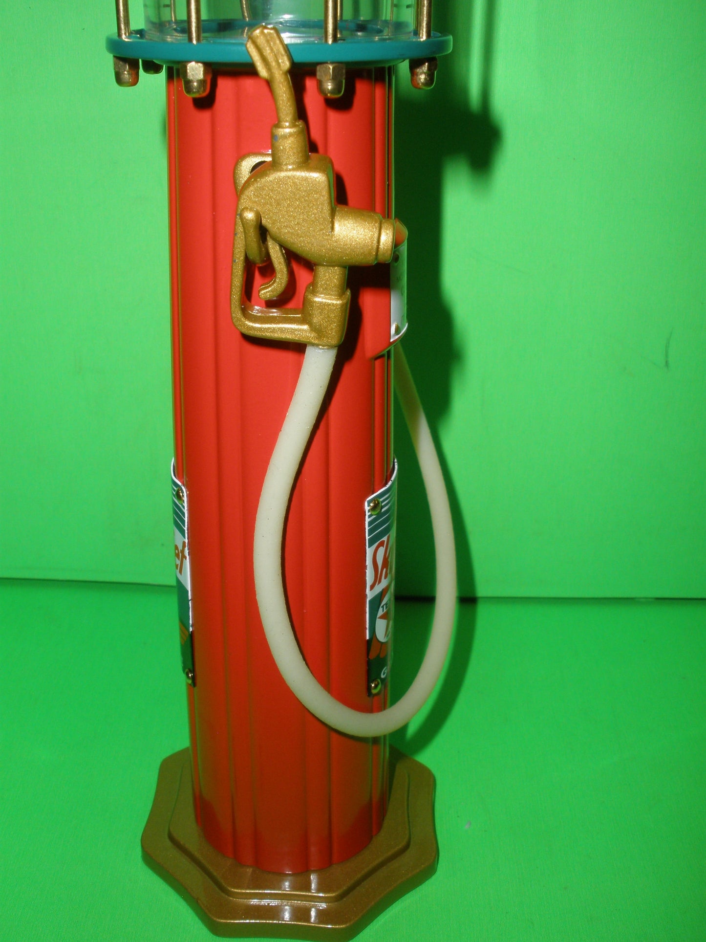 Texaco Sky Chief 1920 Wayne 60 Gas Pump