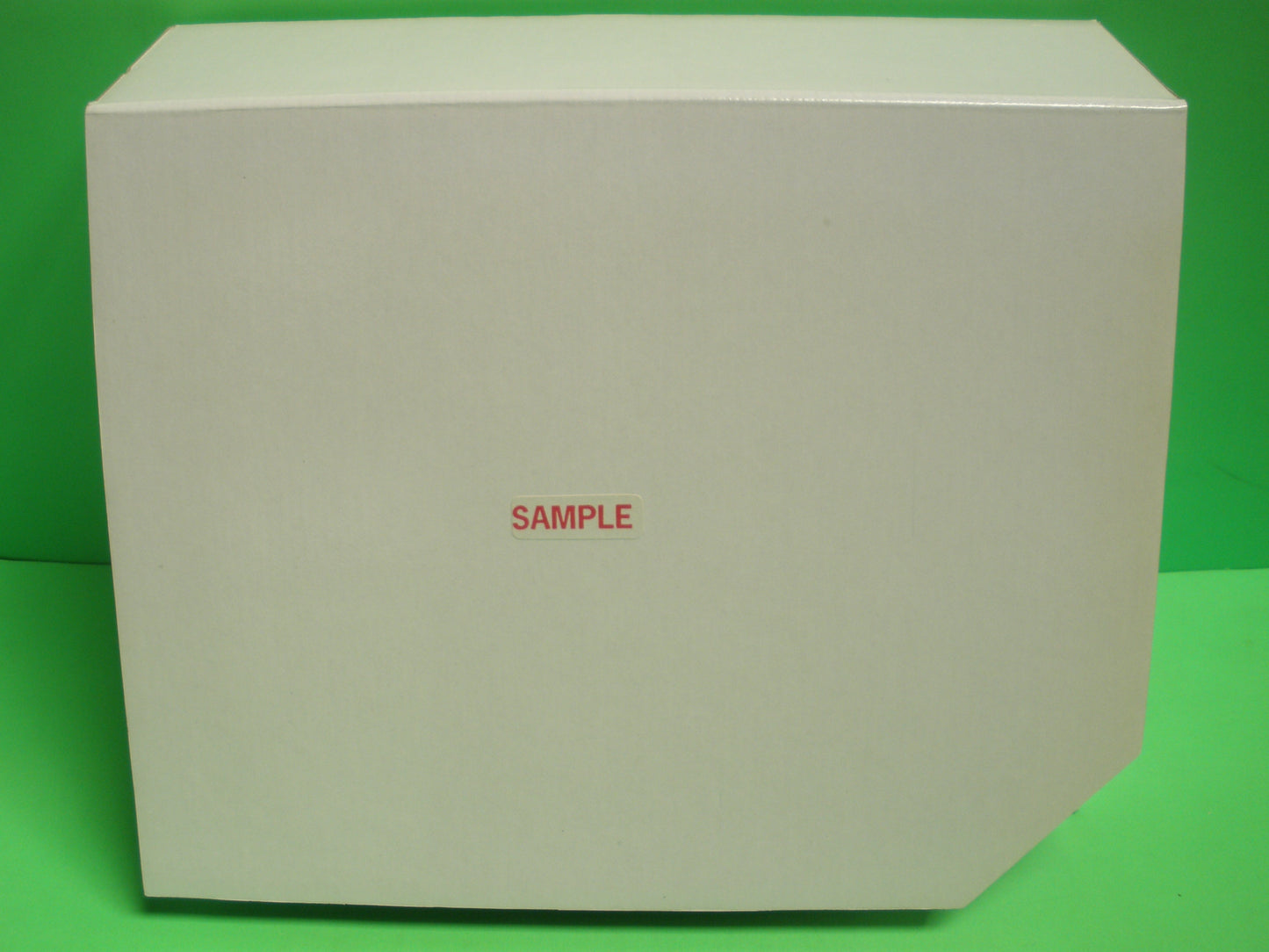 Texaco Waco Staggerwing SAMPLER - Gold Only