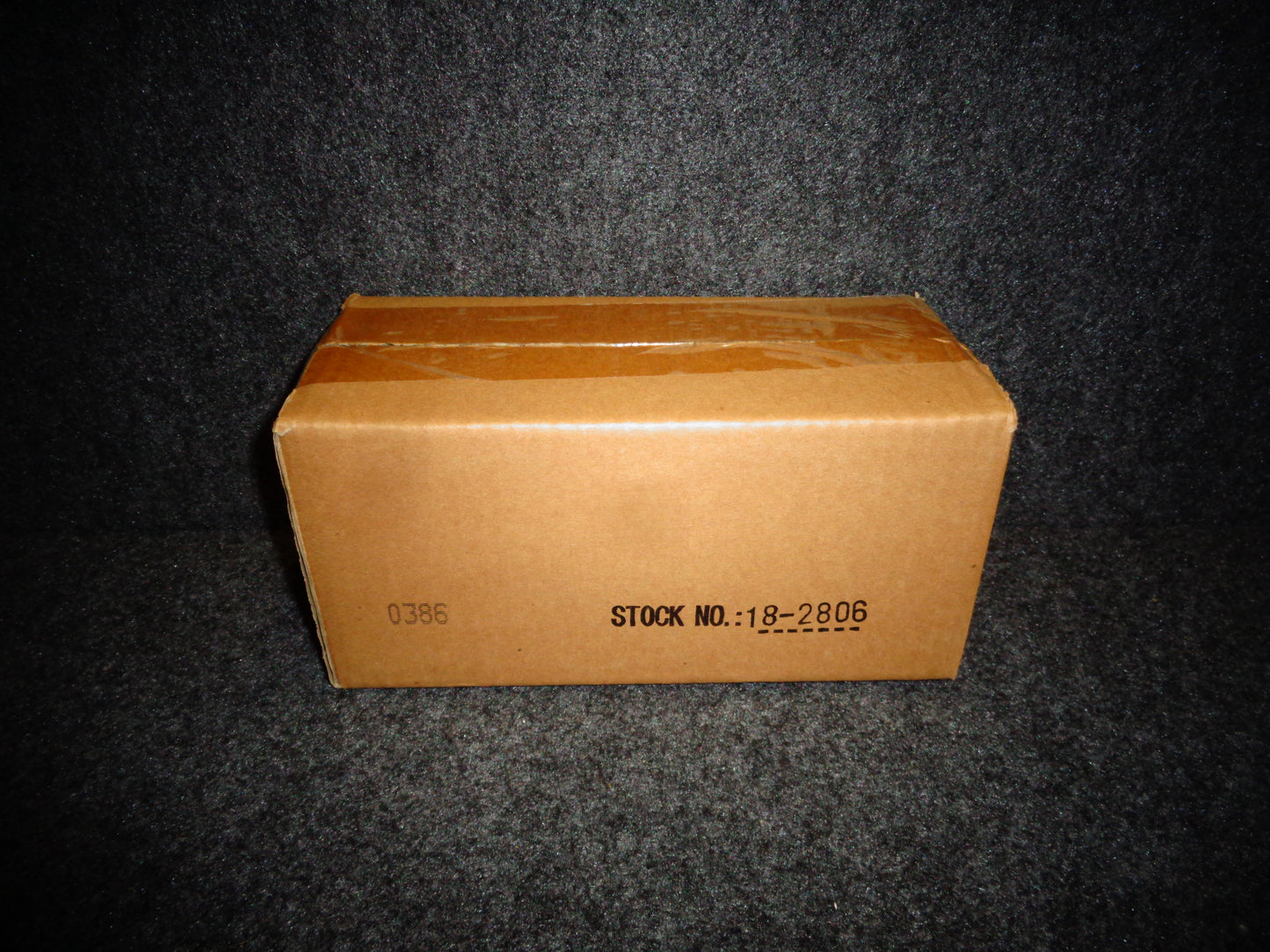 U.S. Army Military Police 1956 Ford Tudor