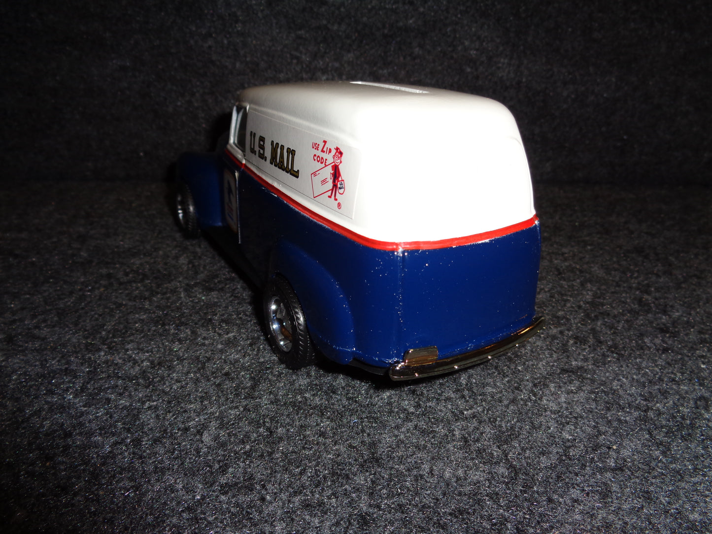 U.S. Mail 1950 Chevrolet Panel Truck