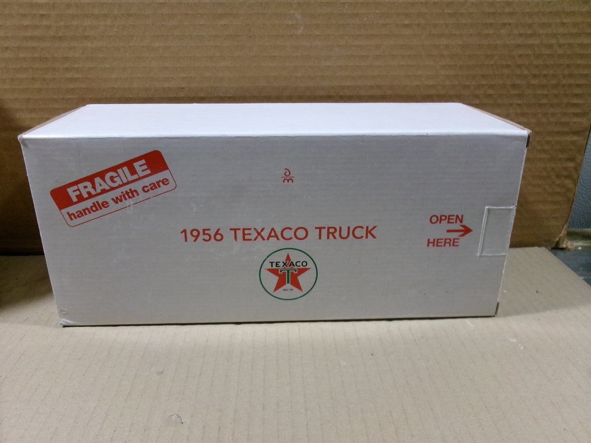 Texaco 1956 Ford Pickup Truck