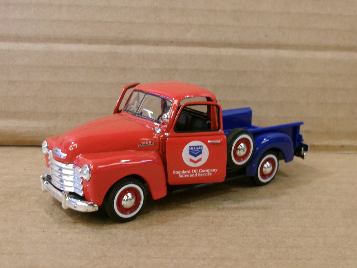 STANDARD 1950 CHEVY PICK UP 1:43rd Scale (NO BOX)