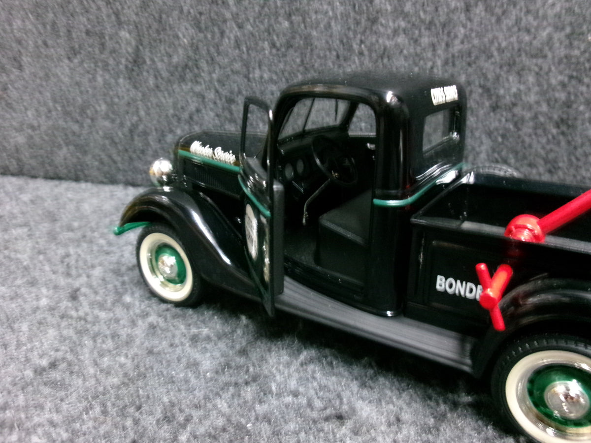 Citgo / Cities Service 1937 Ford Tow Truck MIB