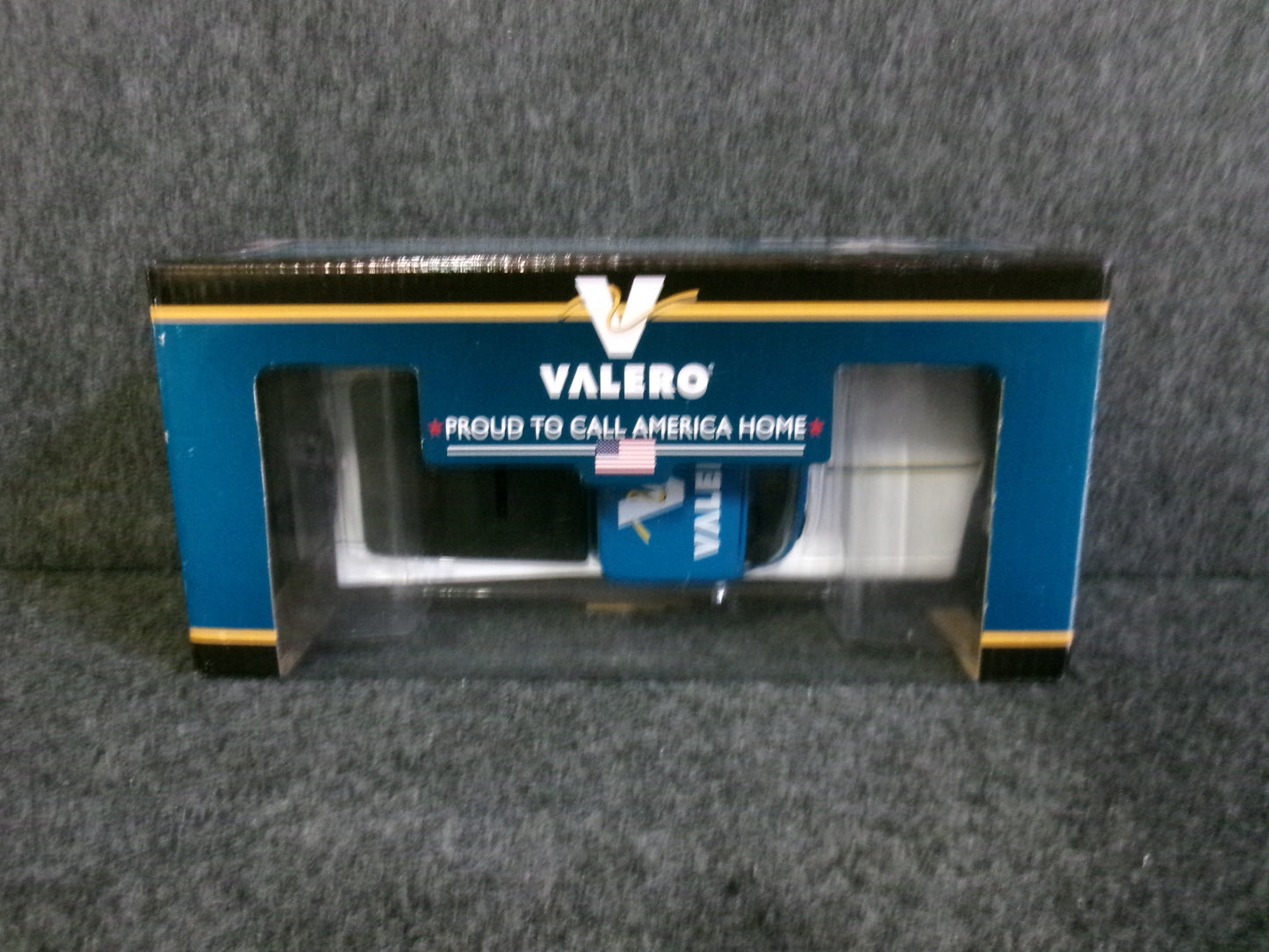 Valero Gasoline 1959 Chevrolet El Camino