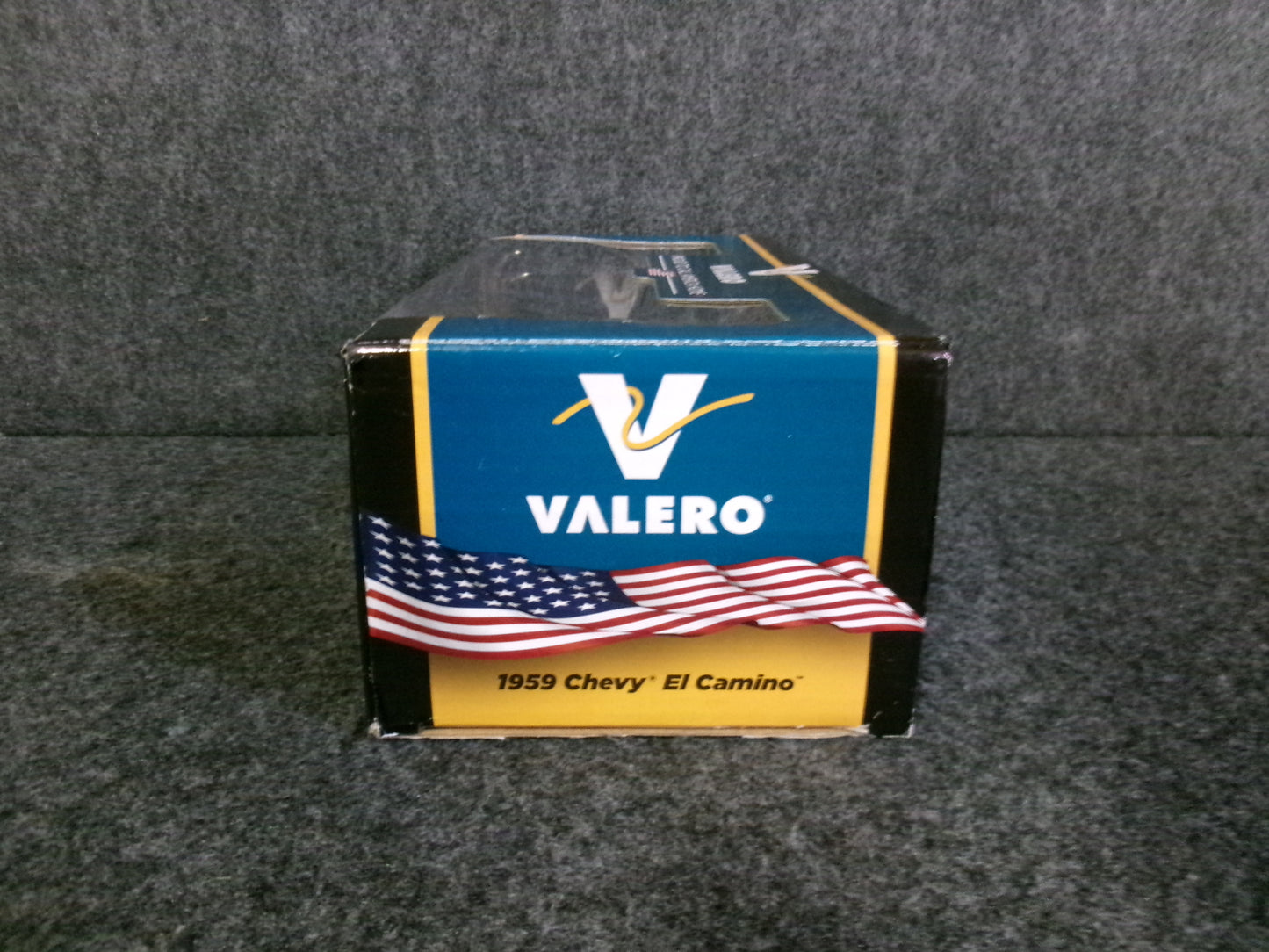 Valero Gasoline 1959 Chevrolet El Camino
