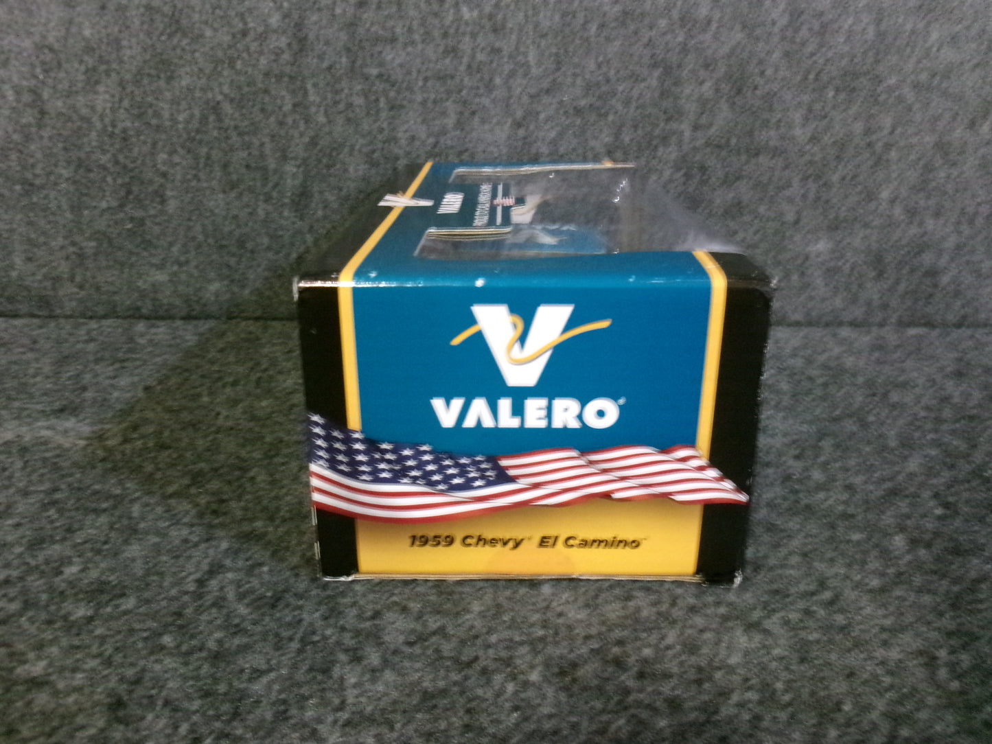 Valero Gasoline 1959 Chevrolet El Camino