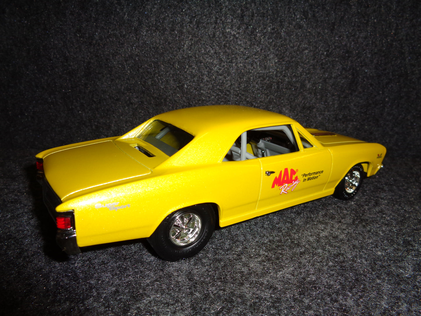 TN VOLS, JIM BEAM, MAC TOOLS, GREENLEE, 67 CHEVELLE'S (((( FOR RYAN F. ONLY ))))