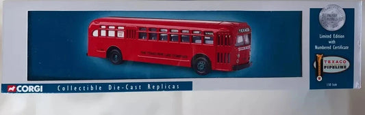 Texaco GM Crew Bus