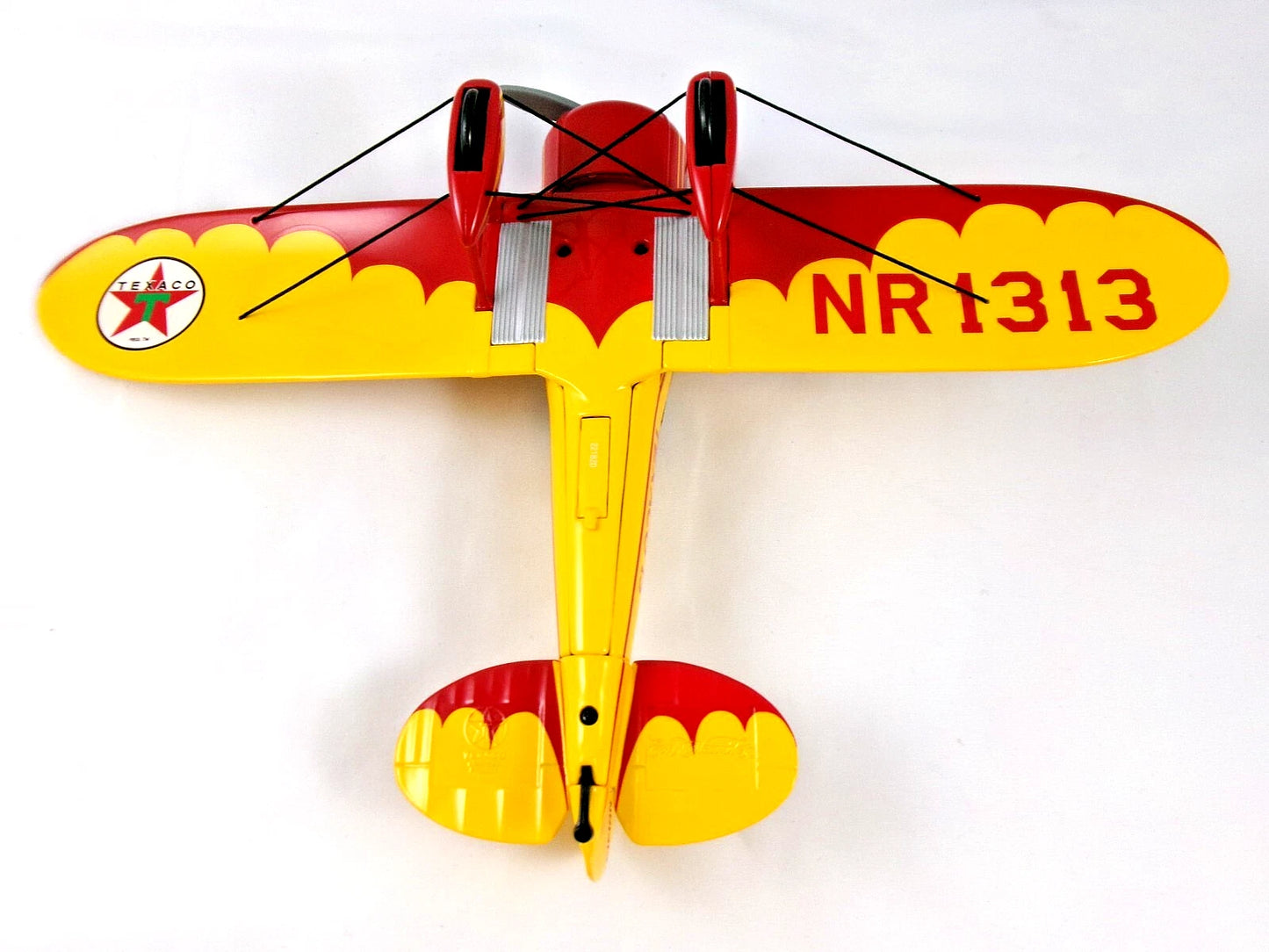 5 - Texaco 1930 Travel Air Model R Mystery Ship Airplane Special