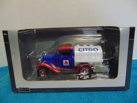 Citgo 1932 Ford Tanker Truck