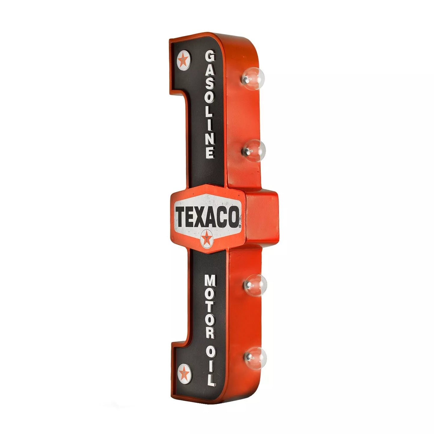 Texaco LED Marquee Sign