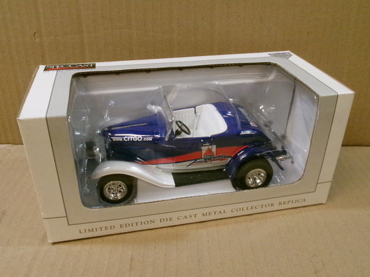Citgo 1932 Ford Roadster Street Rod