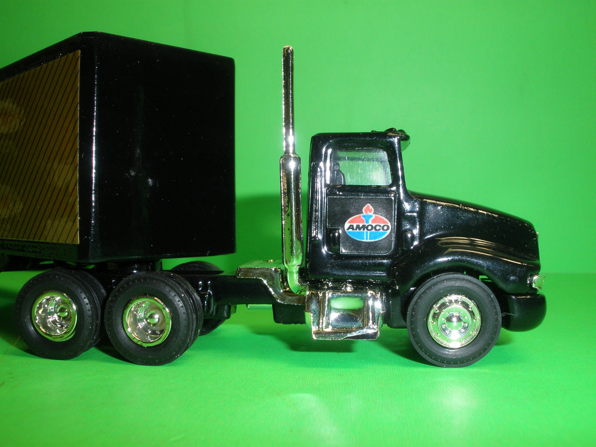Mack Anthem Tractor Trailer / Semi-Truck Performance #4 AMOCO / Made In The U.S.A.
