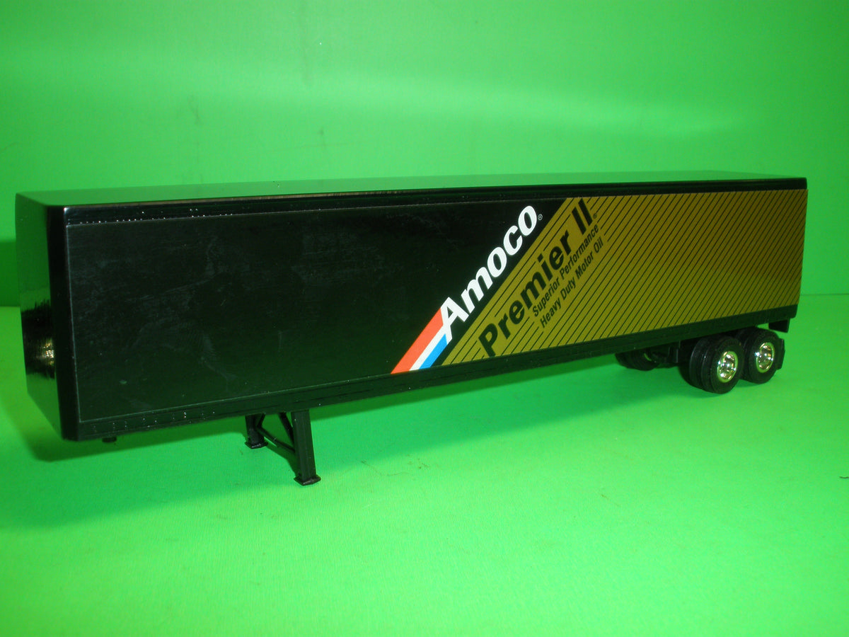 Mack Anthem Tractor Trailer / Semi-Truck Performance #4 AMOCO / Made In The U.S.A.