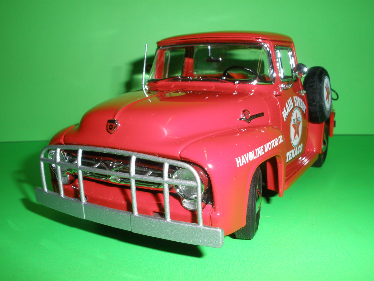 Texaco 1956 Ford Pickup Truck