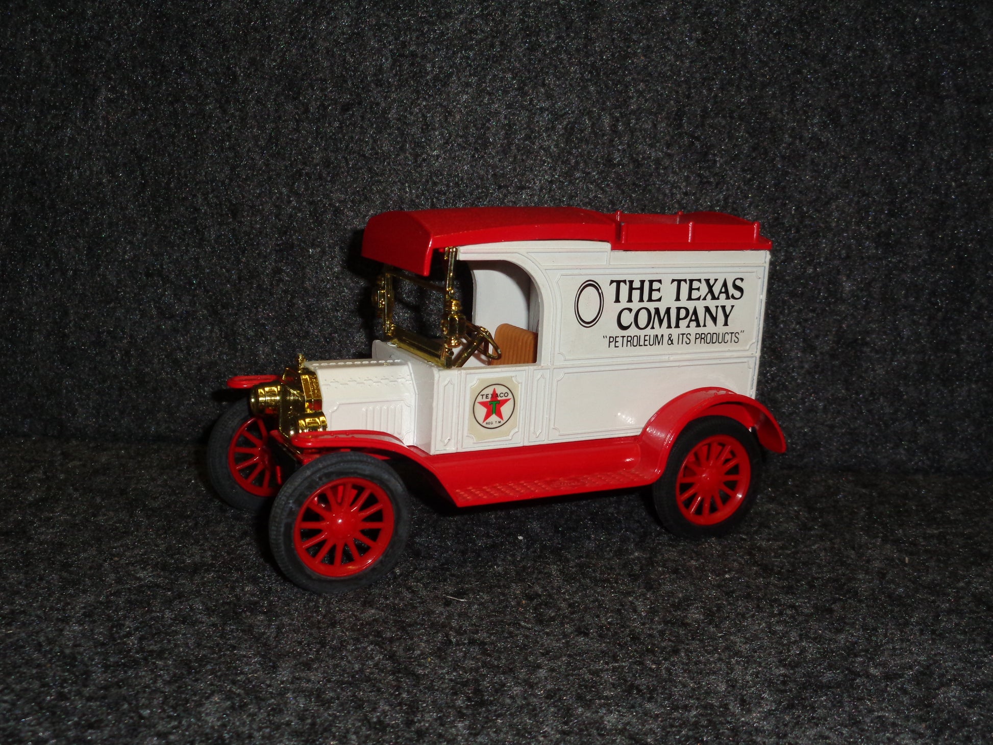 Texaco 1913 Ford Model T Truck