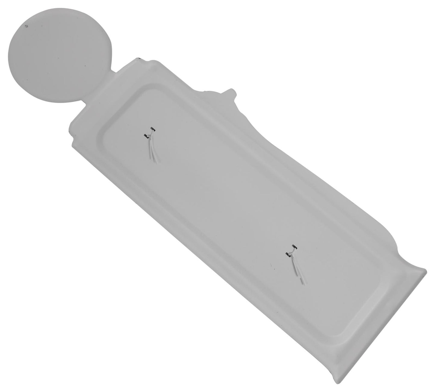 Texaco Sky Chief Gas Pump Thermometer