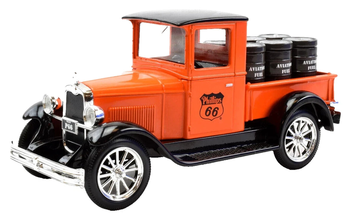Phillips 66 1928 Chevy AB Pick Up Truck