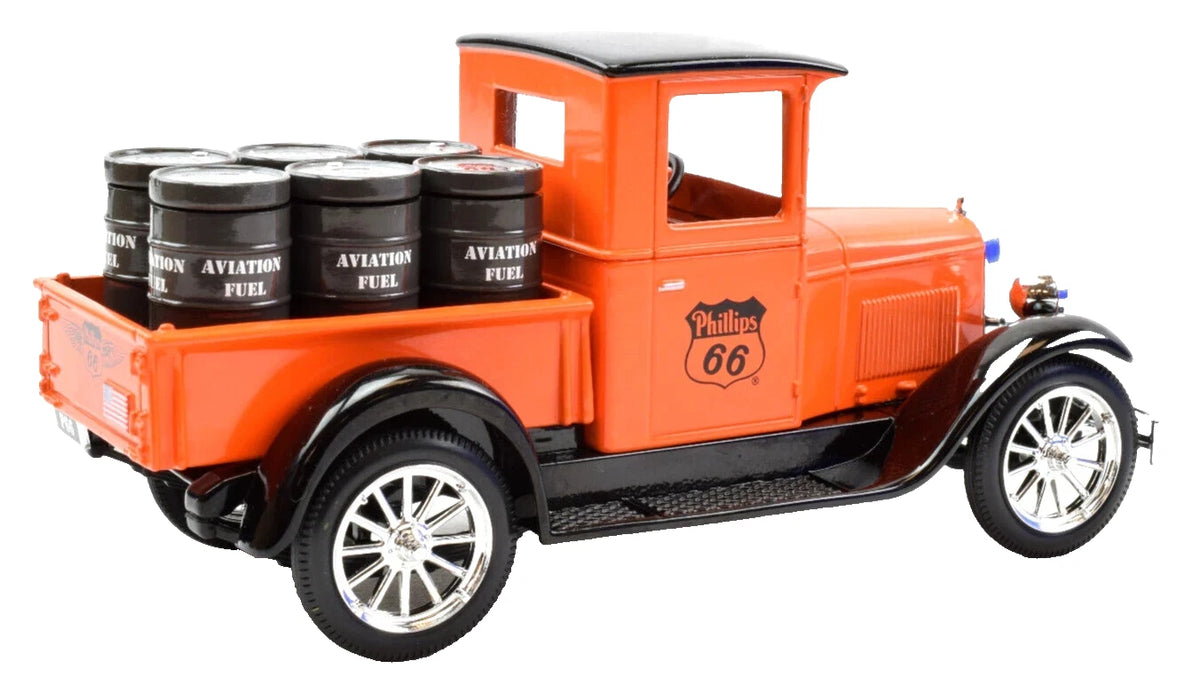Phillips 66 1928 Chevy AB Pick Up Truck