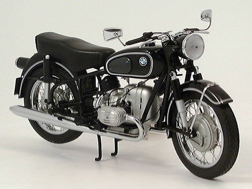 1957 BMW R-50 Motorcycle - B11VD74