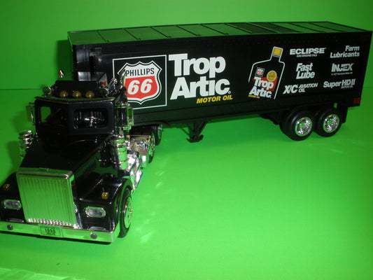 1998 Phillips 66 Trop Artic Freight Truck