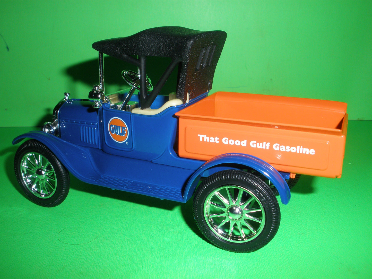 Gulf 1918 Ford Pickup Truck Regular Edition