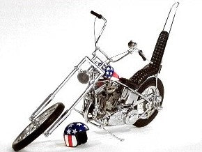Harley Davidson Ultimate Chopper Motorcycle - B11WL73