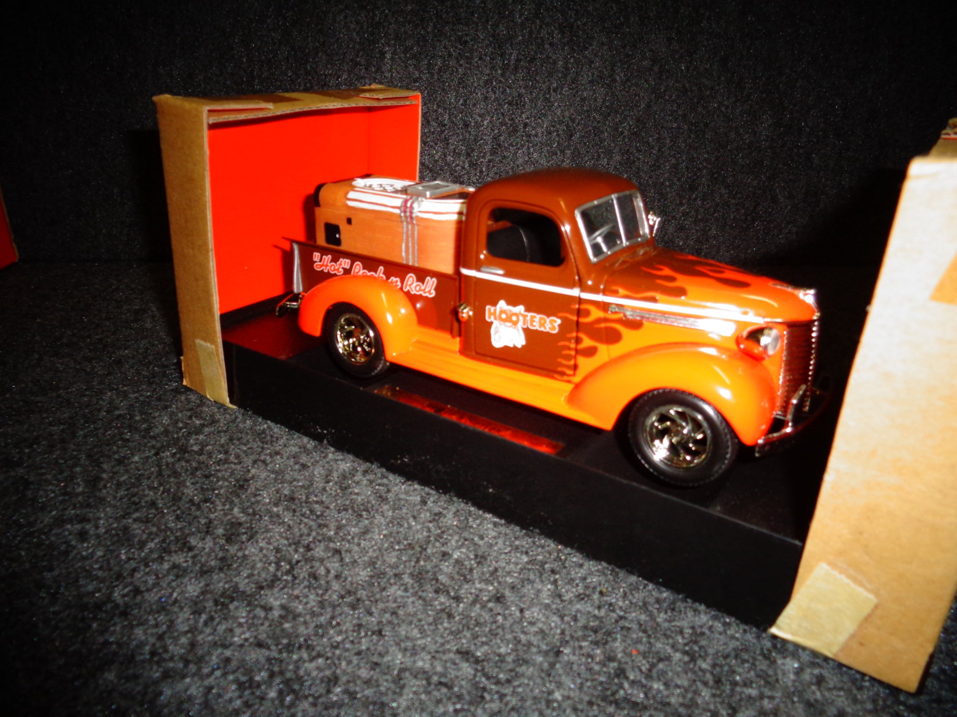 Hooters 1939 Chevrolet Pickup Truck
