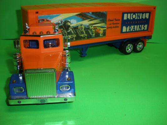 Lionel Trains 1999 Freight Truck