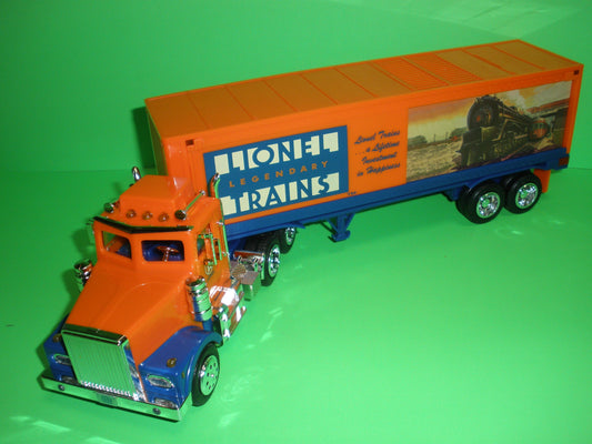 Lionel Trains 2000 Freight Truck