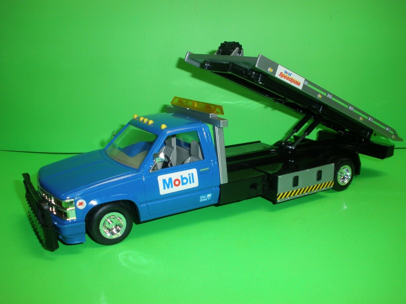 Mobil Chevrolet Rollback Wrecker Tow Truck Porsche 928