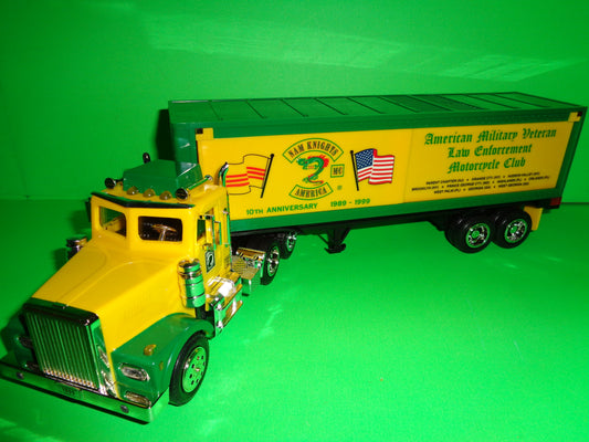 Nam Knights 1999 Freight Truck