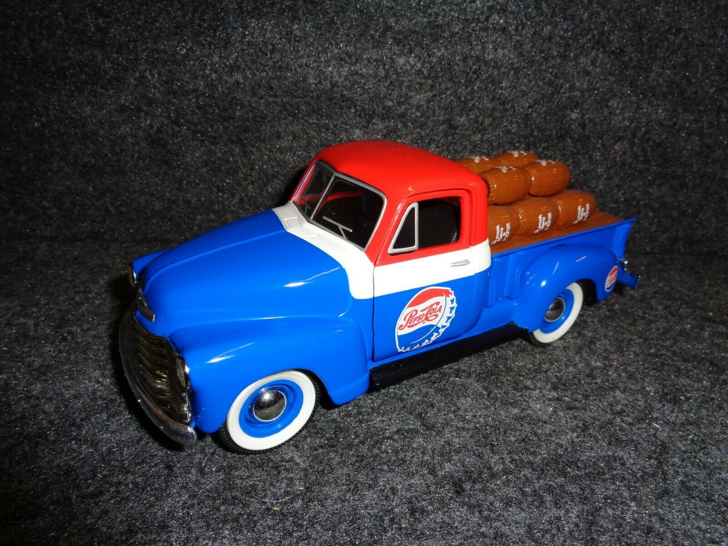 Pepsi 1952 Chevrolet 3100 Series Pickup Truck