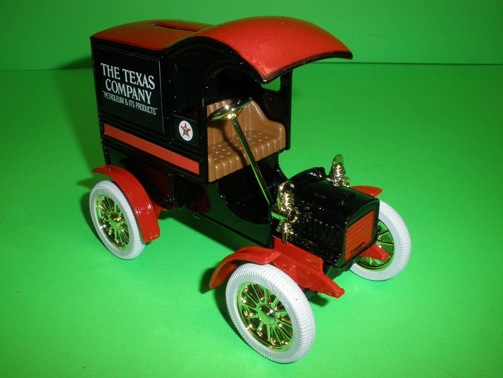 Texaco 1905 Ford Model T Truck