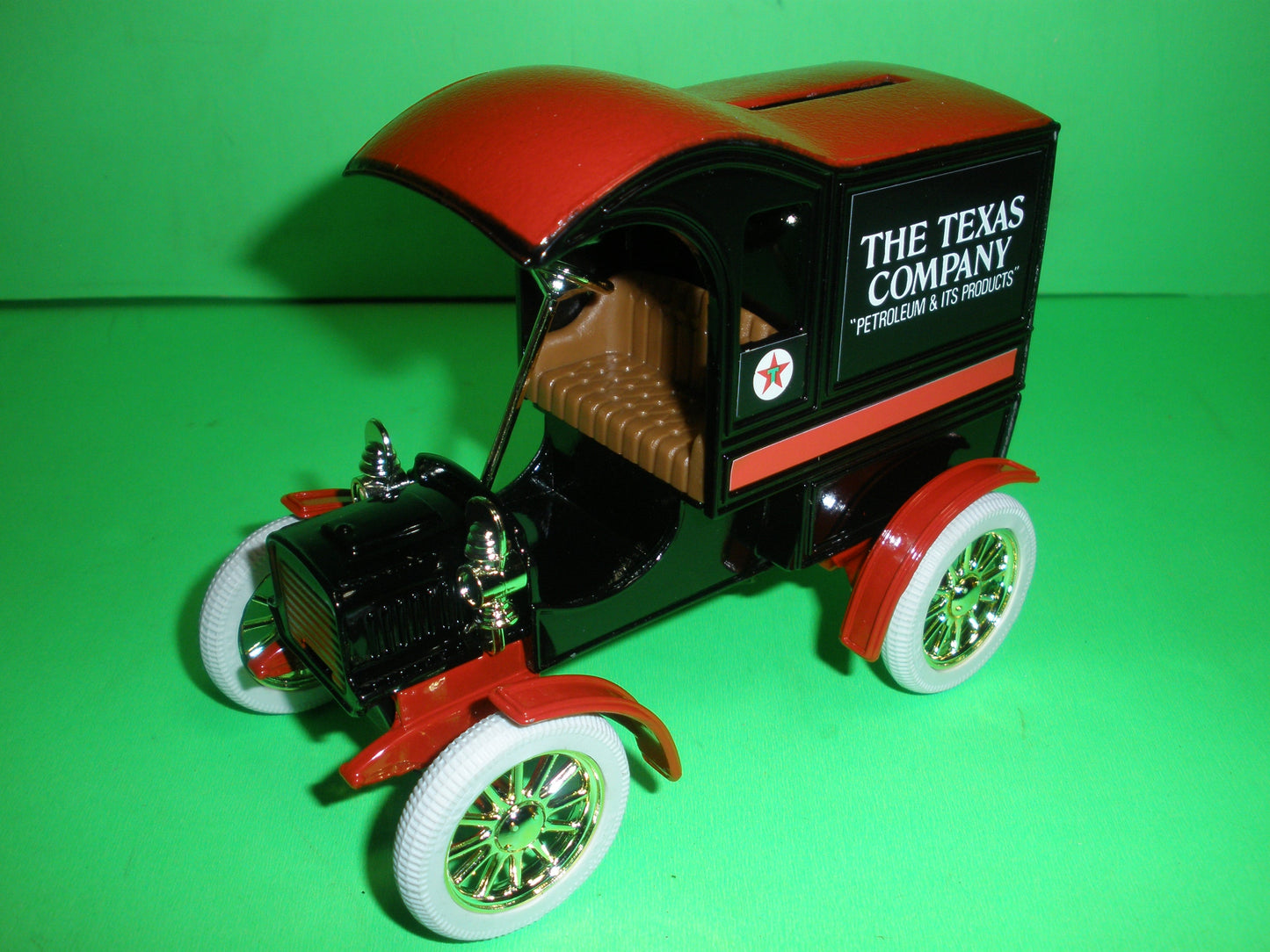 Texaco 1905 Ford Model T Truck