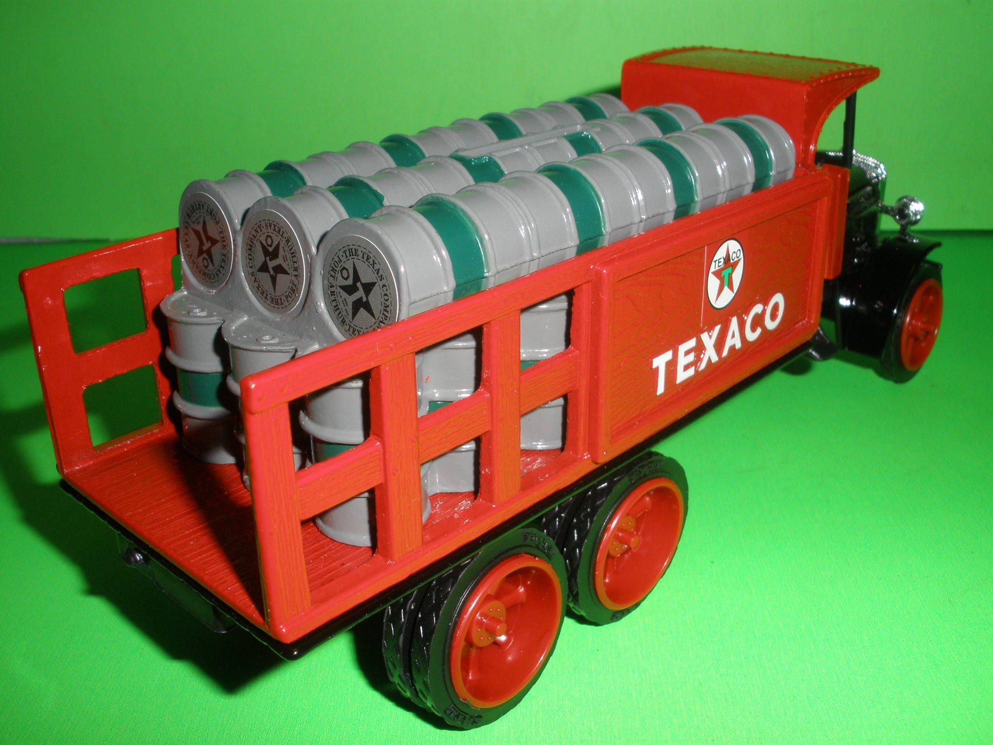 Texaco 1925 Kenworth Stake Truck