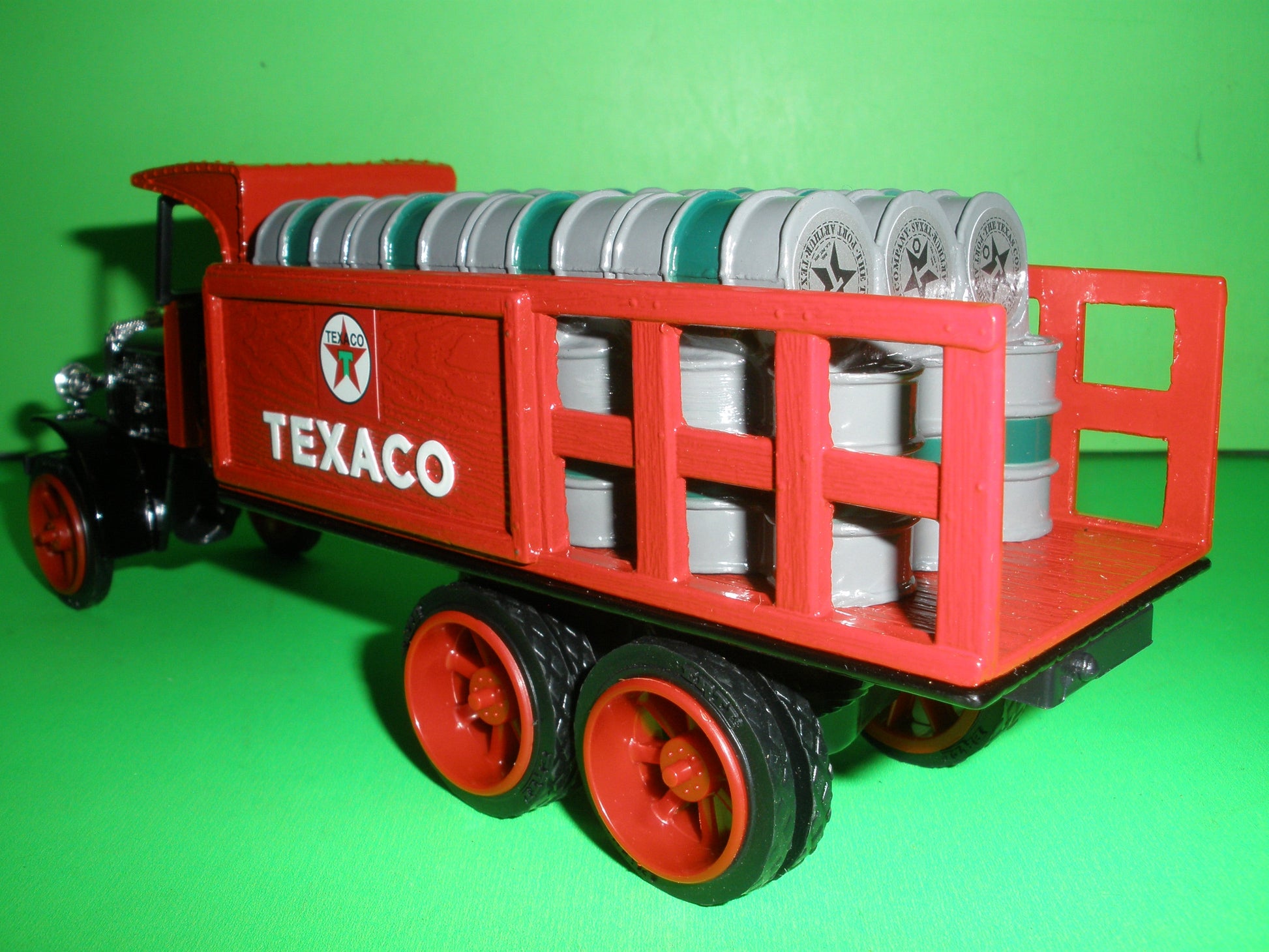 Texaco 1925 Kenworth Stake Truck