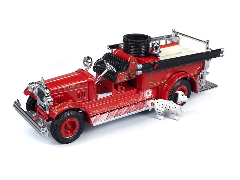 Texaco 1926 Seagrave Fire Truck